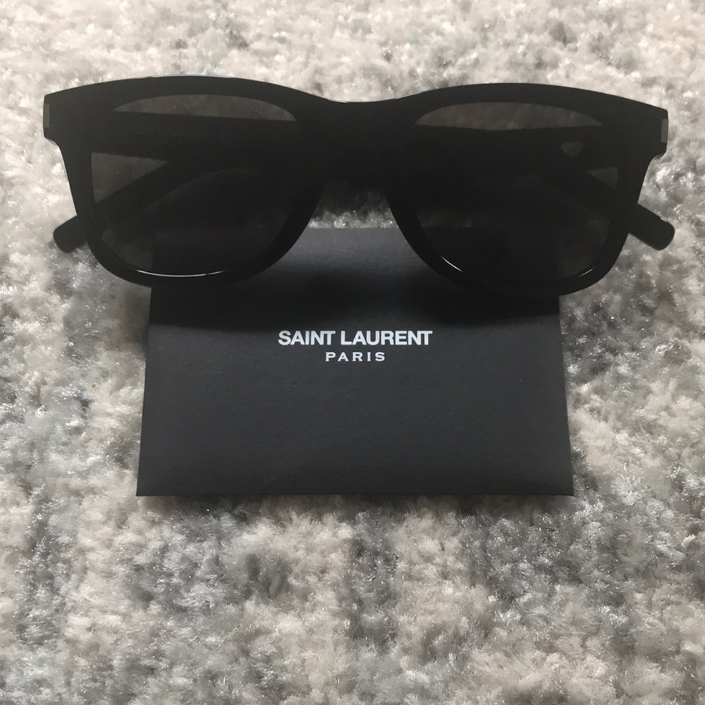 Saint Laurent Female Sunglasses